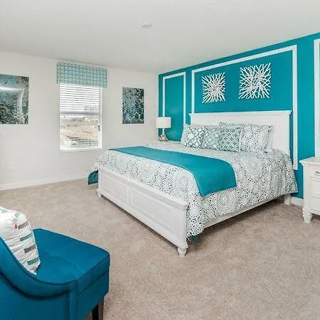 Storey Lake Resort Homes